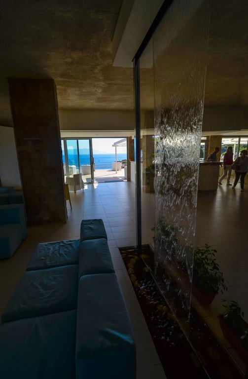 Hotel Arenella Giglio Porto Eksteriør bilde
