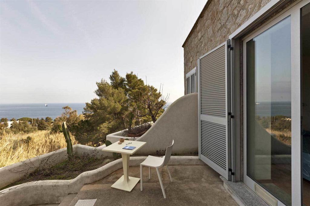 Hotel Arenella Giglio Porto Rom bilde